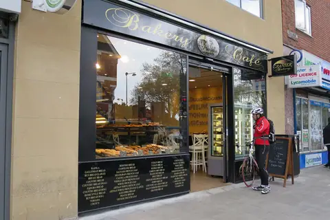 Preston Bakers and Sweets photo 2