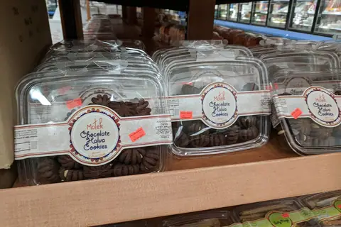 Preston Bakers and Sweets photo 1